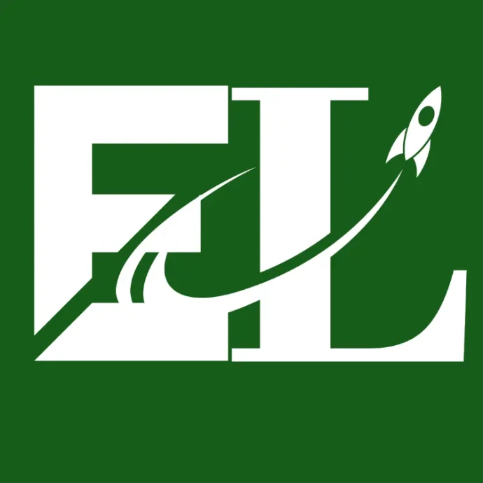 EDU Leaves logo