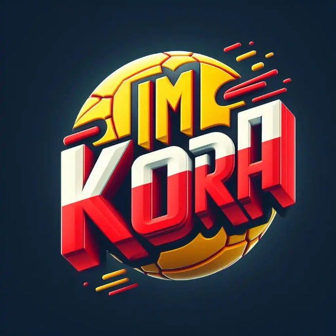 IM Kora logo