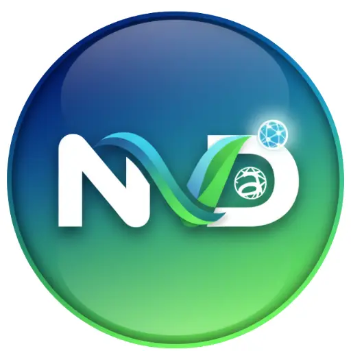 NAWA Digital logo