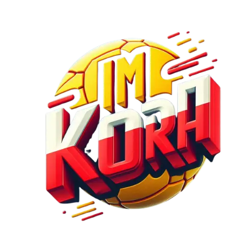 IM Kora logo